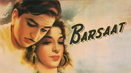 Barsaat (1949) Hindi Drama Movie Thumbnail