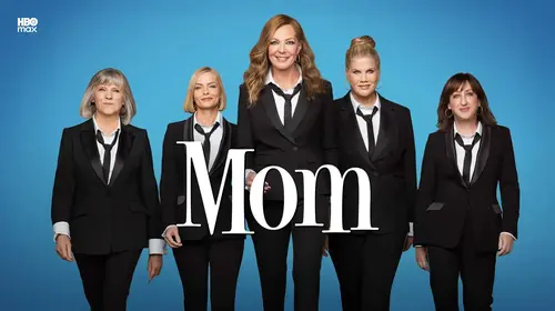 Mom English Comedy Trailer Thumbnail