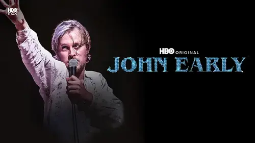 John Early: Now More Than Ever English Documentary Movie Thumbnail