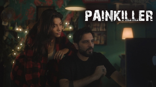 PAINKILLER English Drama Shorts Thumbnail