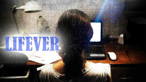 LIFEVER French Sci-Fi Shorts Thumbnail