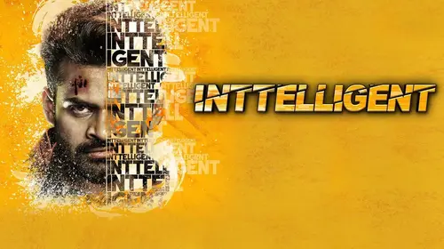 Inttelligent Hindi Action Movie Thumbnail