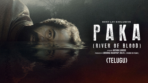 Paka (Telugu) Hindi Drama Movie Thumbnail