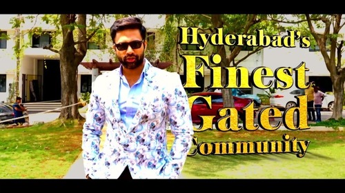 Maya Bazaar - For Sale | Announcement Promo Telugu Comedy Trailer Thumbnail