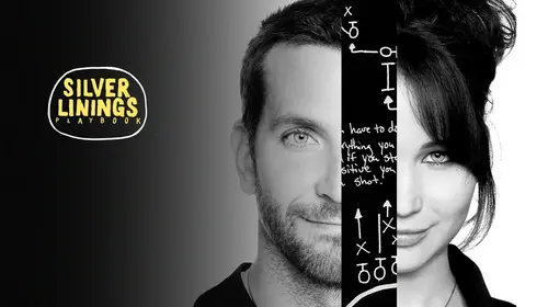 Silver Linings Playbook English Comedy Movie Thumbnail