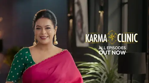 Karma Clinic Bengali Non-Fiction Series Thumbnail