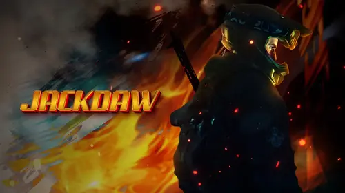 Jackdaw English Action Movie Thumbnail
