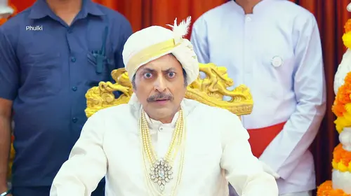 Phulki's Quest for the Truth - Phulki - Promo Bengali Drama Trailer Thumbnail
