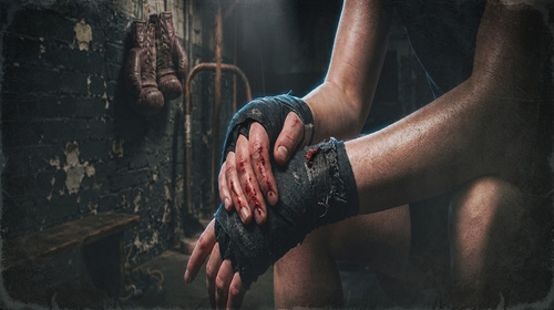 Uppercut Bengali Sports Trailer Thumbnail