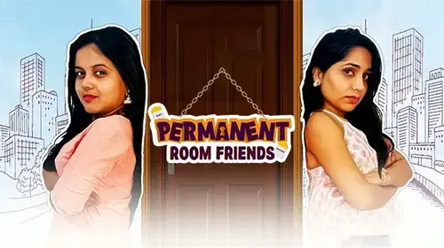 Permanent Roomfriends Drama Trailer Thumbnail