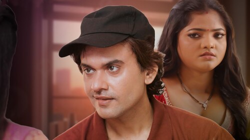 Delivery Boy Hindi Adult Trailer Thumbnail