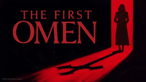The First Omen English Horror Trailer Thumbnail