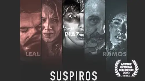 Suspiros Spanish Drama Movie Thumbnail