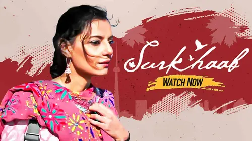Surkhaab Hindi Drama Movie Thumbnail