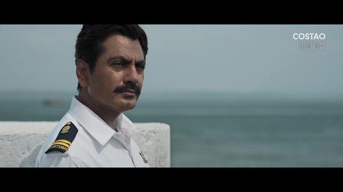 Costao - A Hero, A Legend - Trailer Hindi Biography Trailer Thumbnail