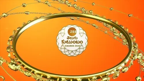 Zee Telugu Kutumbam Awards 2020 Telugu Event Trailer Thumbnail