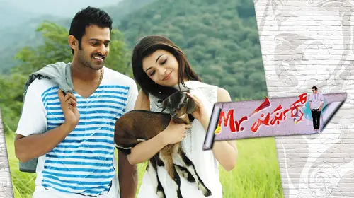 Mr. Perfect Kannada Romance Trailer Thumbnail