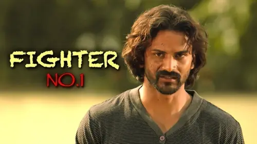 Fighter No.1 Hindi Action Movie Thumbnail