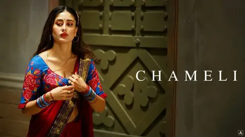 Chameli Hindi Drama Movie Thumbnail