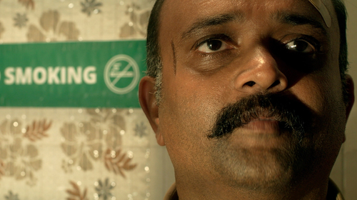 Purusha Pretham Tamil Comedy Trailer Thumbnail