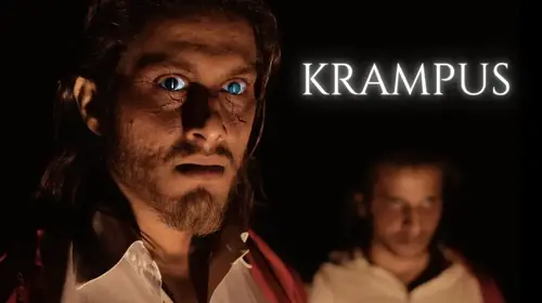 Krampus Hindi Action Shorts Thumbnail