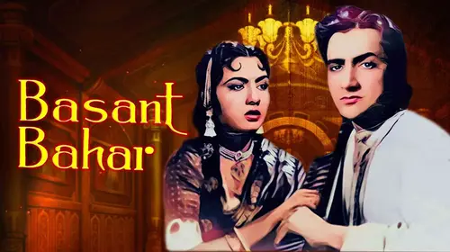 Basant Bahar Hindi Drama Movie Thumbnail