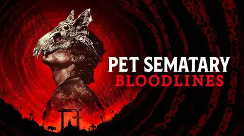 Pet Sematary: Bloodlines English Horror Movie Thumbnail