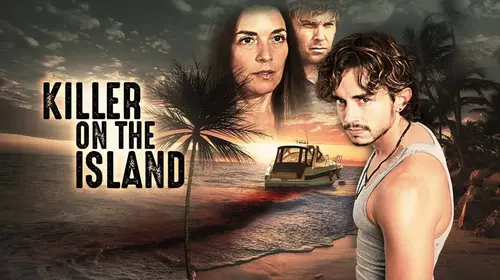 Killer On The Island English Thriller Movie Thumbnail