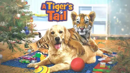 A Tiger's Tail English Comedy Movie Thumbnail