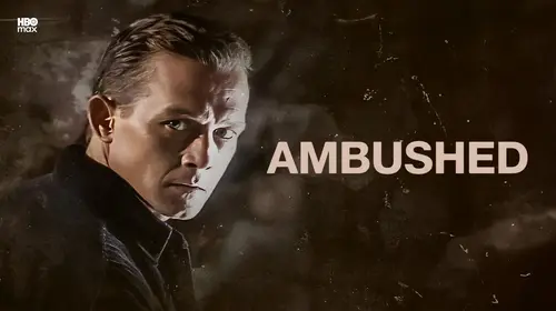 Ambushed English Action Movie Thumbnail