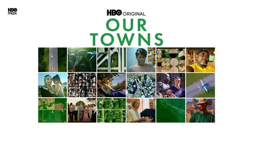 Our Towns English Documentary Movie Thumbnail