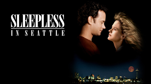Sleepless In Seattle English Comedy Movie Thumbnail