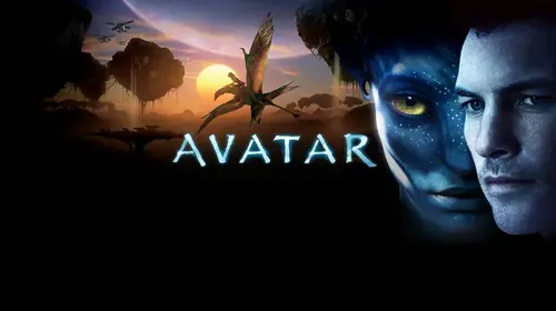 Avatar English Science Fiction Movie Thumbnail