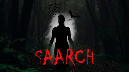 Saarch Hindi Crime Movie Thumbnail