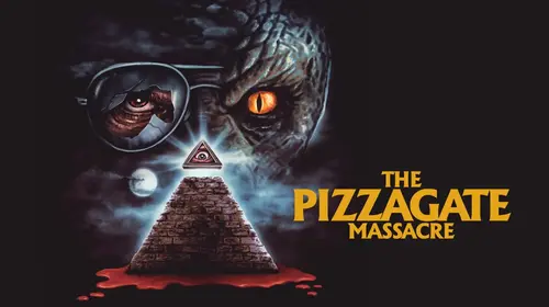 The Pizzagate Massacre (Hindi) Hindi Thriller Movie Thumbnail