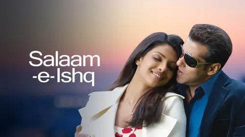 Salaam-e-Ishq Hindi Musical Movie Thumbnail
