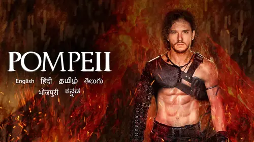 Pompeii Tamil Action Trailer Thumbnail
