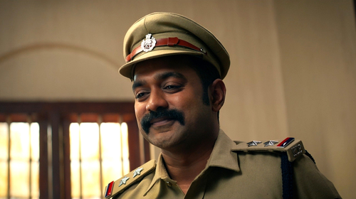 Thalavan (Bengali) Bengali Action Trailer Thumbnail