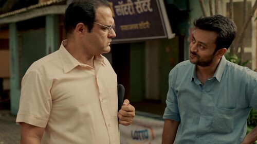 EP 01 - Luck Shots Hindi Comedy Trailer Thumbnail