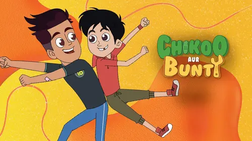 Chikoo Aur Bunty Hindi Comedy Trailer Thumbnail