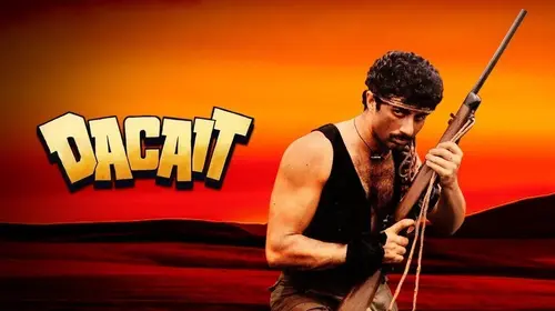 Dacait Hindi Drama Movie Thumbnail