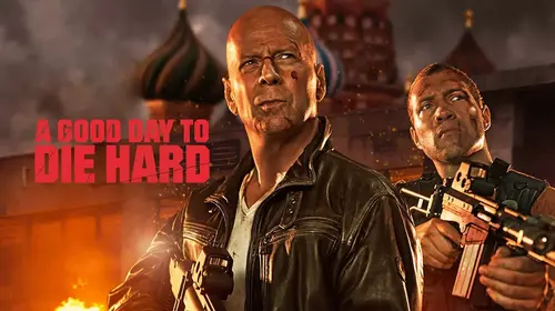A Good Day to Die Hard English Action Movie Thumbnail