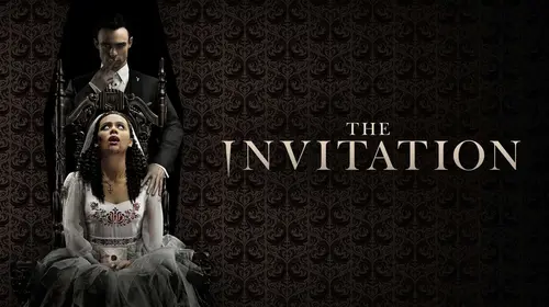 The Invitation Hindi Horror Movie Thumbnail