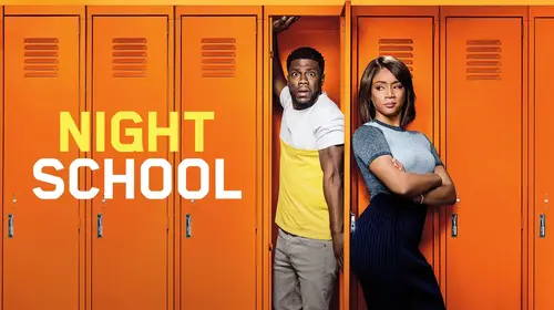 Night School English Comedy Movie Thumbnail