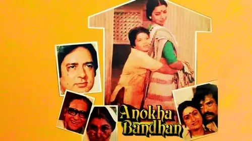 Anokha Bandhan Hindi Drama Movie Thumbnail
