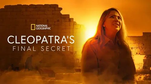 Cleopatra's Final Secret English Documentary Movie Thumbnail