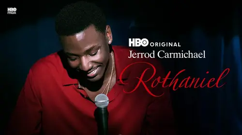Jerrod Carmichael: Rothaniel English Documentary Movie Thumbnail