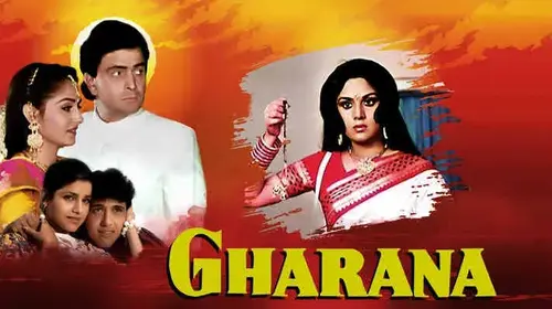 Gharana Hindi Drama Movie Thumbnail