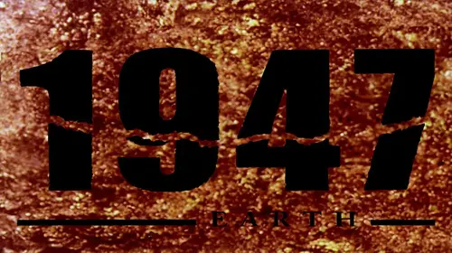 1947 Earth Hindi Drama Movie Thumbnail
