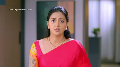 ZEE5 Smart Play - Promo Marathi Drama Trailer Thumbnail